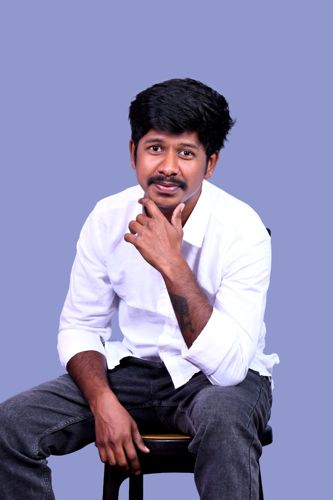 Groom Image